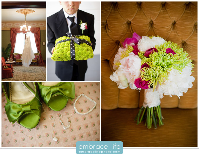 Camarillo Wedding Photographer - 02