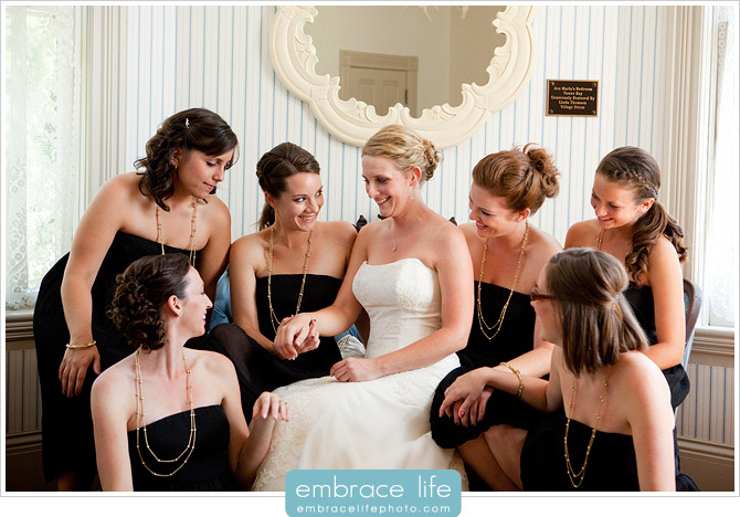 Camarillo Wedding Photographer - 07