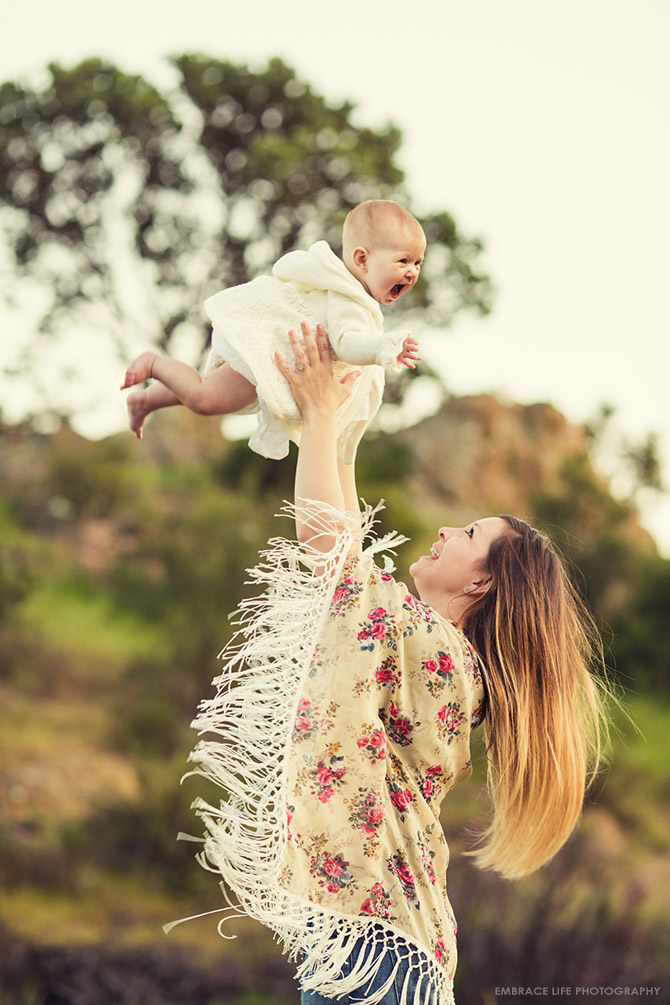 Calabasas Family Portrait Photographer
