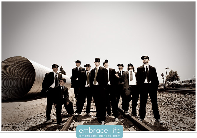 Camarillo Wedding Photographer - 09