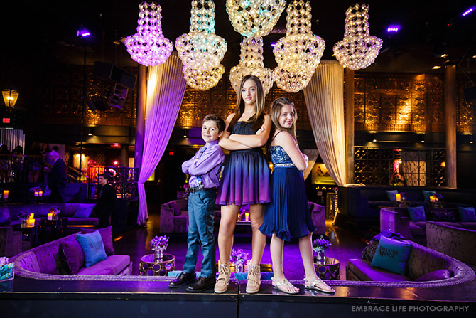 Greystone Manor Bat Mitzvah Photographer Los Angeles