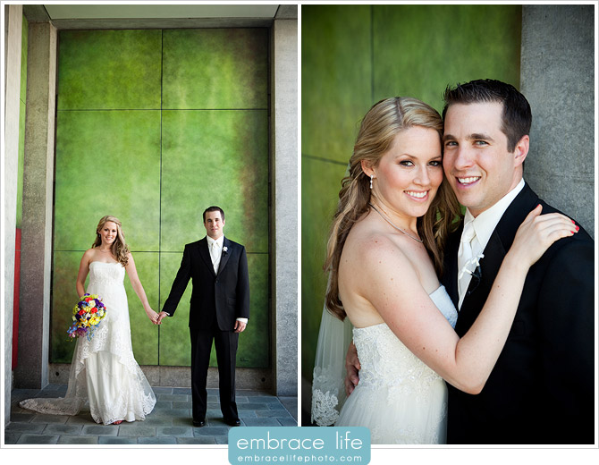 Los Angeles Wedding Photographer - 05