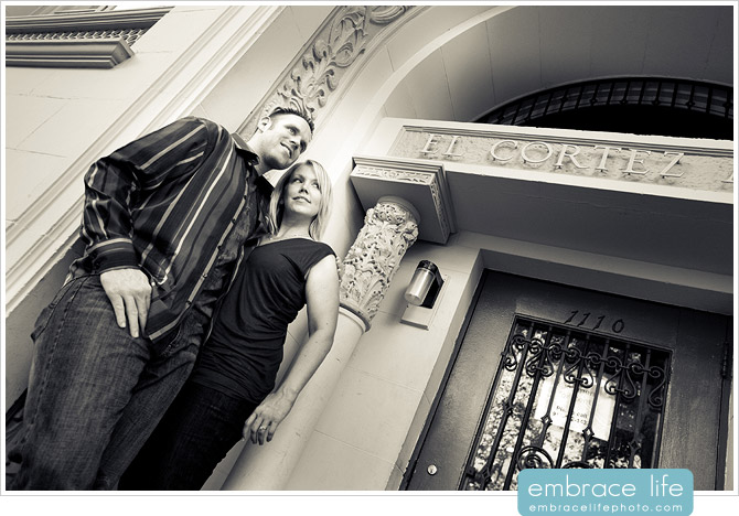 Sacramento Engagement Photographer - 06