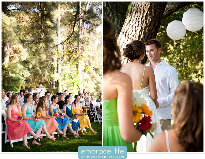 Napa Valley Wedding Photographer - 07