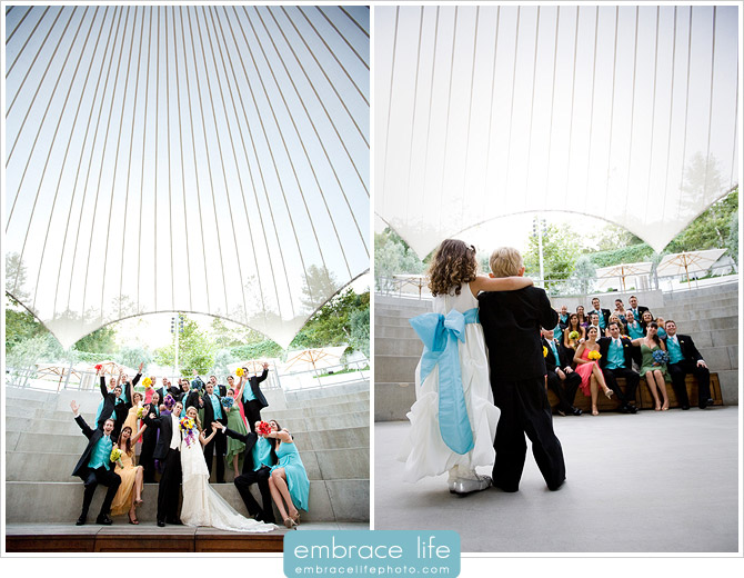 Los Angeles Wedding Photographer - 09