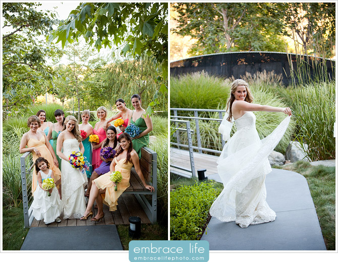 Los Angeles Wedding Photographer - 11