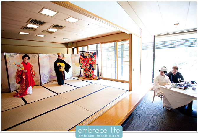 Los Angeles Japanese Tea Ceremony 15