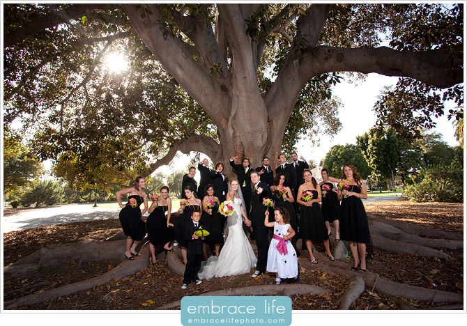 Camarillo Wedding Photographer - 11