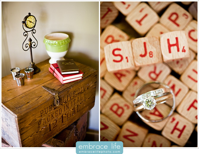 Napa Valley Wedding Photographer - 02