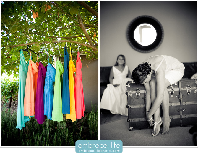 Napa Valley Wedding Photographer - 03