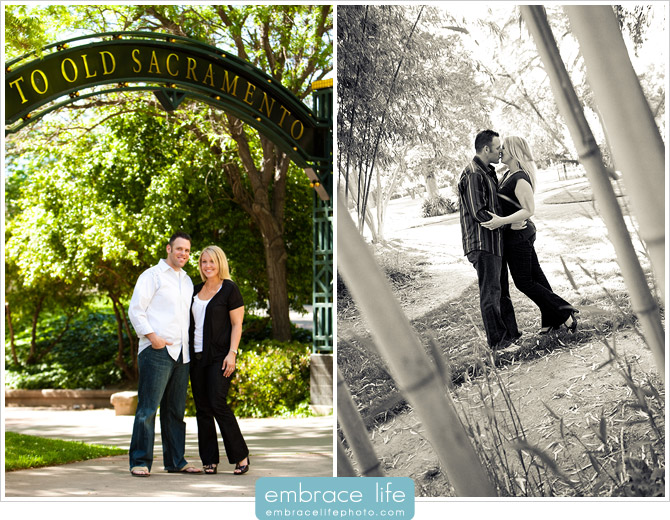 Sacramento Engagement Photographer - 07