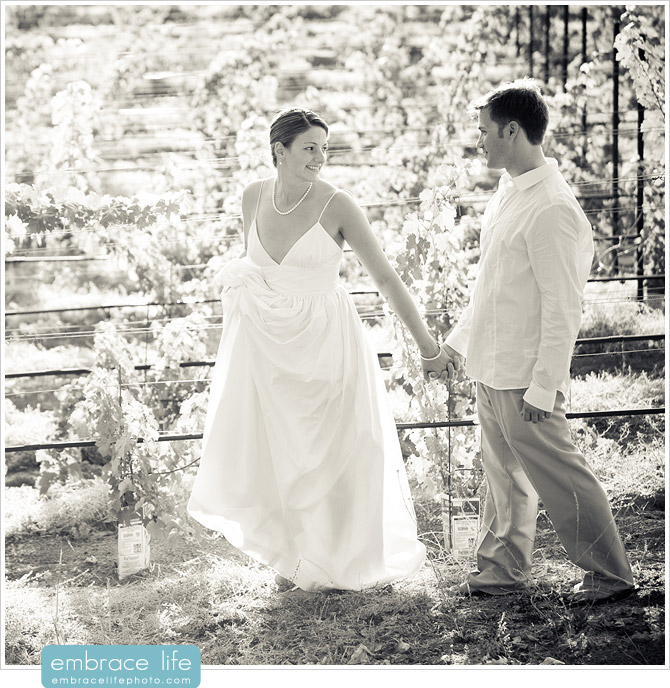 Napa Valley Wedding Photographer - 09