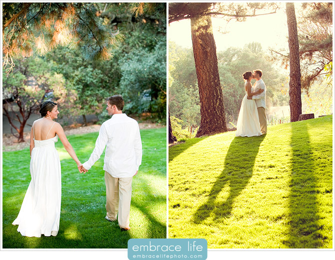 Napa Valley Wedding Photographer - 12