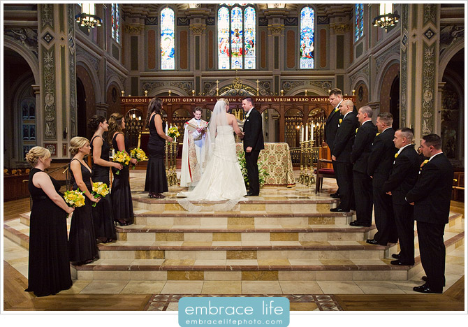 Sacramento Wedding Photographer - 16