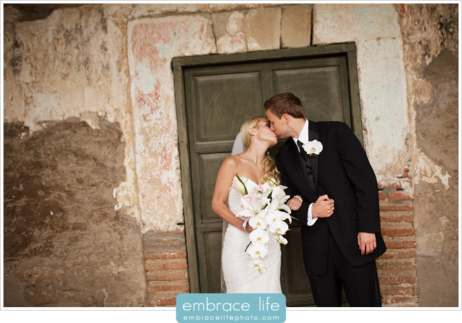 San Juan Capistrano Wedding Photographer - 17