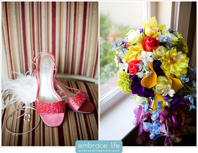 Los Angeles Wedding Photographer - 01