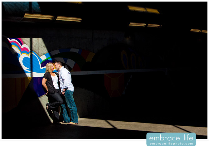 Sacramento Engagement Photographer - 02
