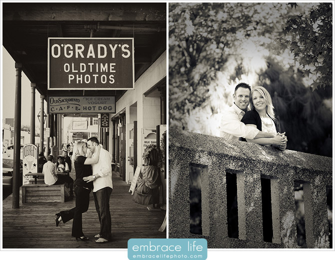 Sacramento Engagement Photographer - 09