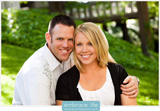 Sacramento Engagement Photographer - 11