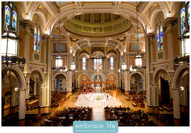 Sacramento Wedding Photographer - 14
