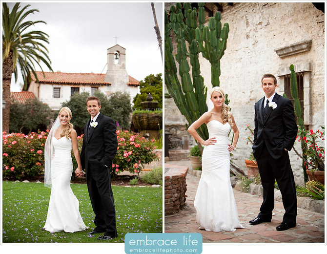 San Juan Capistrano Wedding Photographer - 15