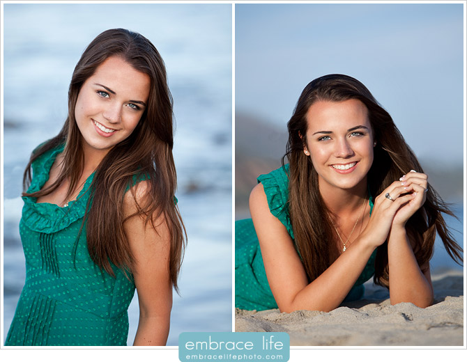 Westlake Senior Portrait Photographer - 10