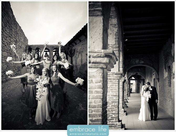 San Juan Capistrano Wedding Photographer - 14