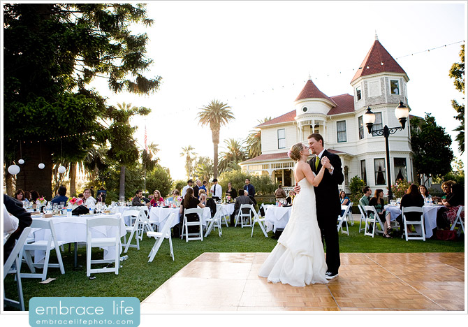 Camarillo Wedding Photographer - 14