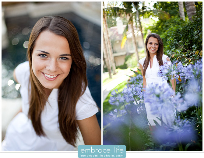Westlake Senior Portrait Photographer - 02