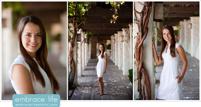 Westlake Senior Portrait Photographer - 03