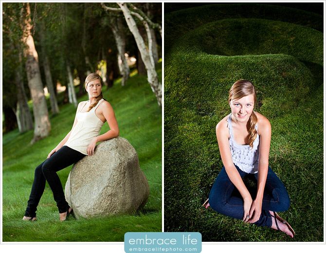 Moorpark Senior Portrait Photographer - 04