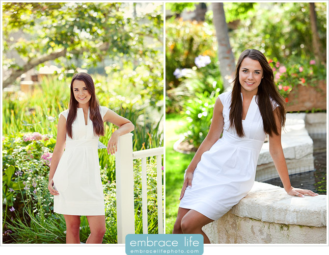 Westlake Senior Portrait Photographer - 05