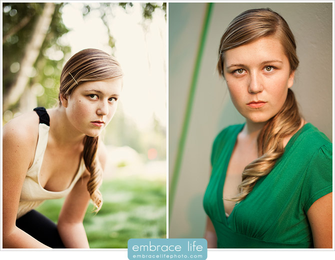 Moorpark Senior Portrait Photographer - 06
