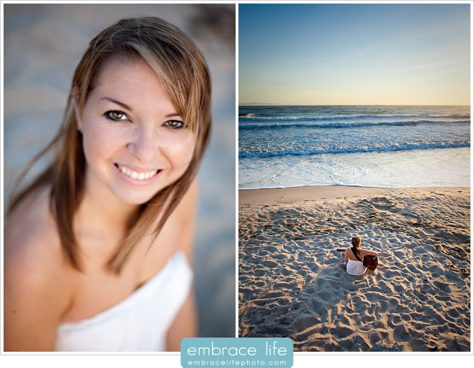 Ventura Senior Portrait Photographer - 08