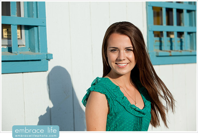 Westlake Senior Portrait Photographer - 09