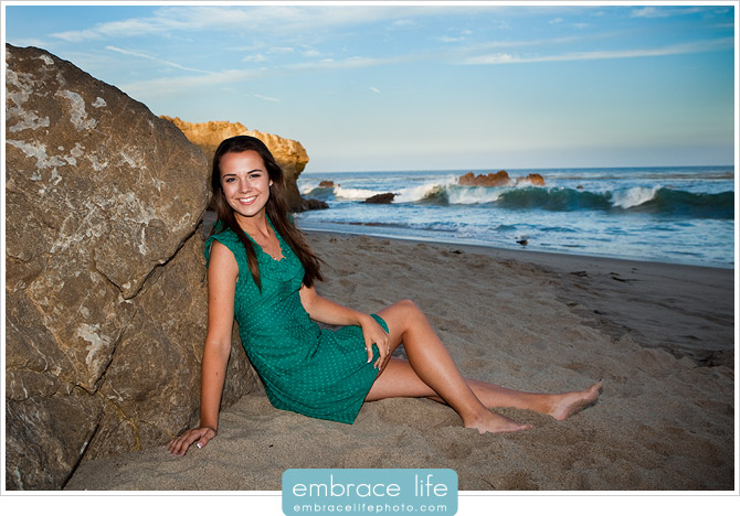 Westlake Senior Portrait Photographer - 11