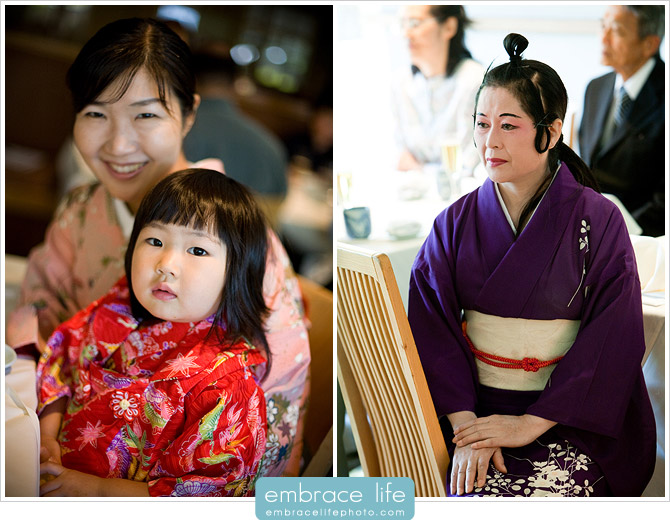 Los Angeles Japanese Tea Ceremony 12