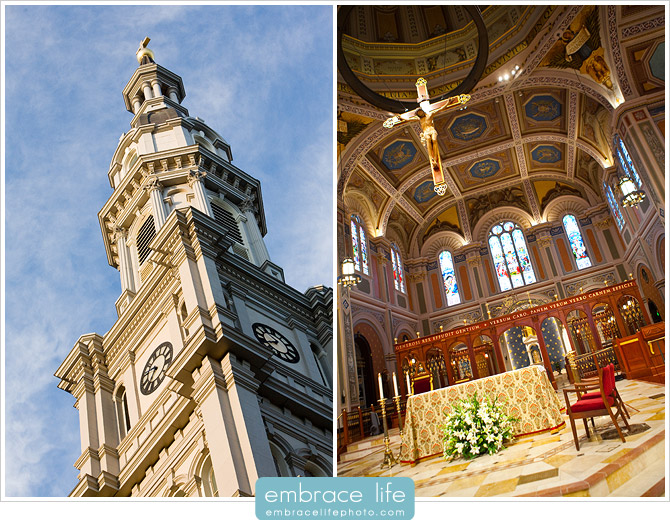 Sacramento Wedding Photographer - 13