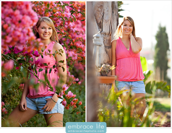 Ventura Senior Portrait Photographer - 02