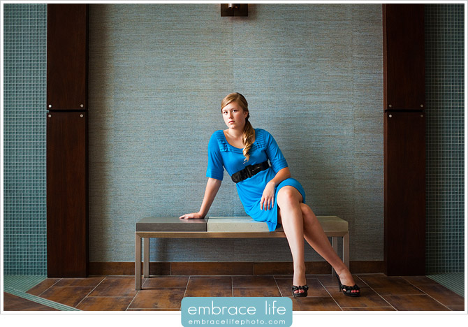 Moorpark Senior Portrait Photographer - 07