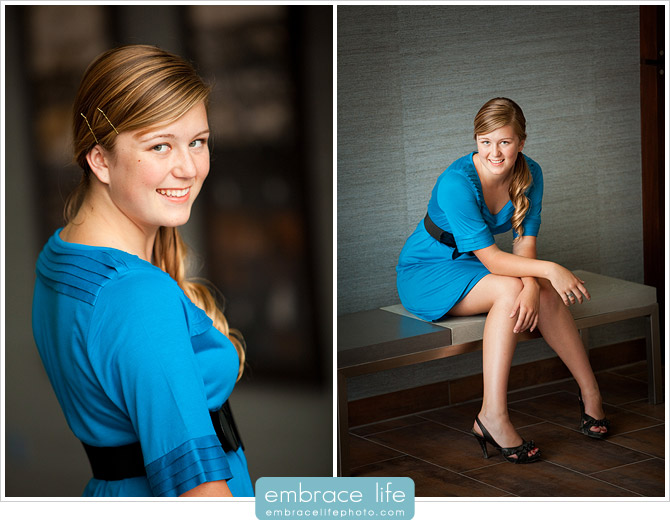 Moorpark Senior Portrait Photographer - 08