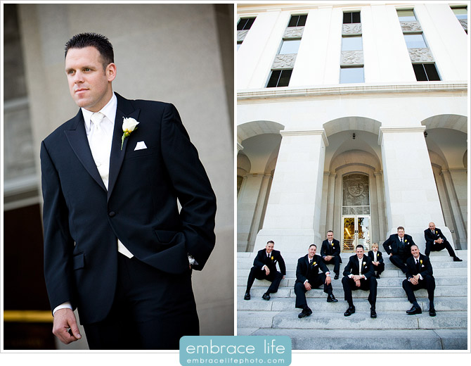 Sacramento Wedding Photographer - 12