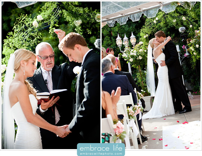 San Juan Capistrano Wedding Photographer - 13