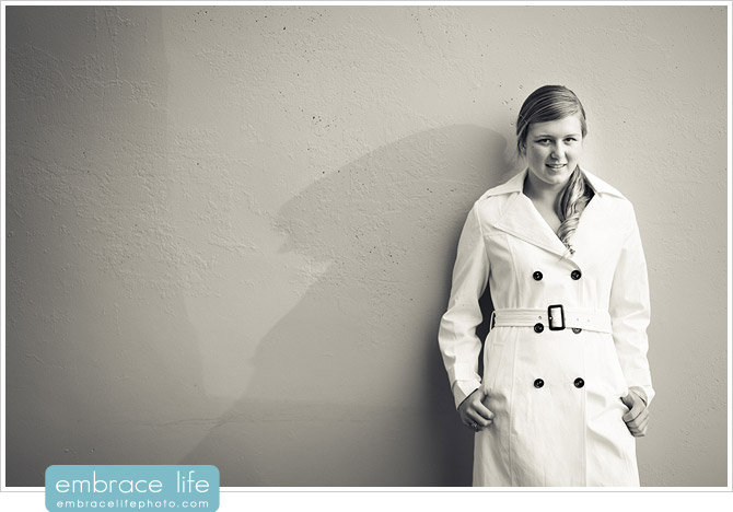 Moorpark Senior Portrait Photographer - 03