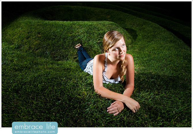 Moorpark Senior Portrait Photographer - 05
