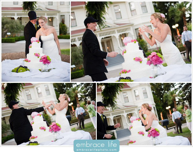 Camarillo Wedding Photographer - 17