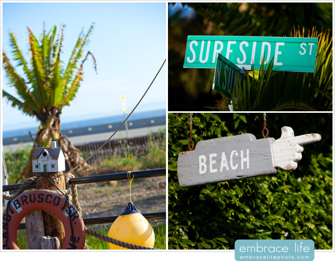 Ventura Senior Portrait Photographer - 01