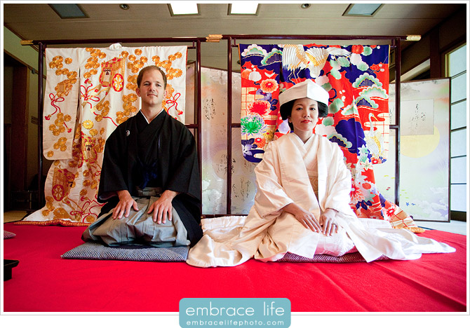 Los Angeles Japanese Tea Ceremony 7