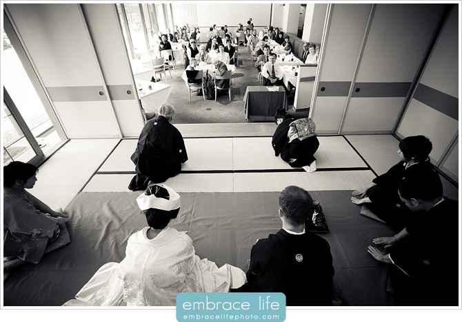 Los Angeles Japanese Tea Ceremony 8