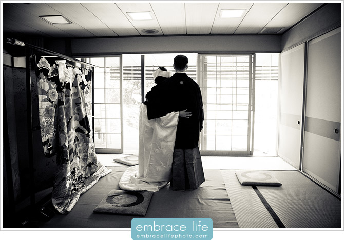 Los Angeles Japanese Tea Ceremony 5
